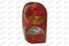 PRASCO JE0114154 Combination Rearlight